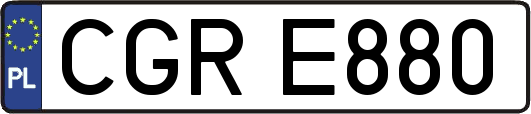 CGRE880