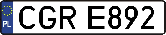 CGRE892