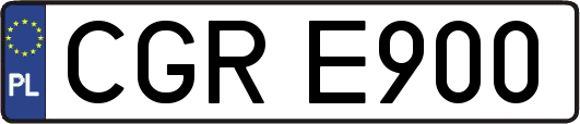 CGRE900