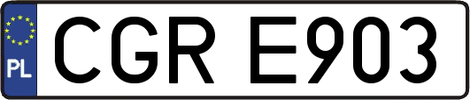 CGRE903