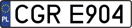 CGRE904