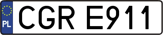 CGRE911