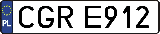 CGRE912