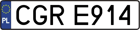CGRE914
