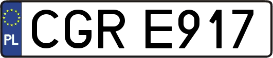 CGRE917