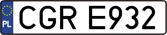 CGRE932