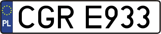 CGRE933