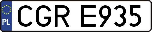CGRE935