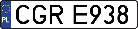 CGRE938