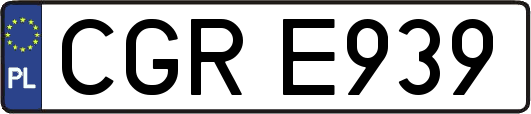 CGRE939