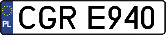 CGRE940