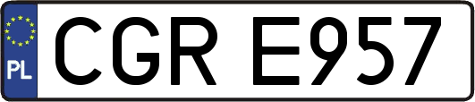 CGRE957
