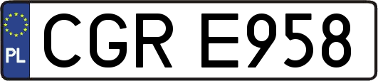 CGRE958