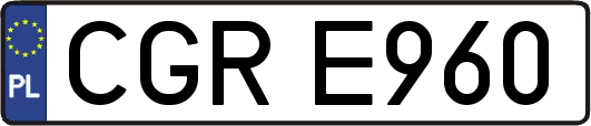 CGRE960