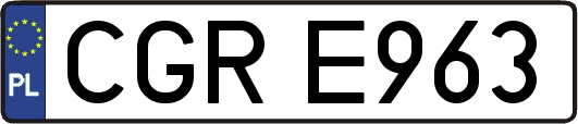 CGRE963