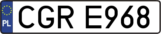 CGRE968
