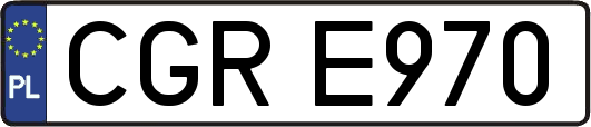 CGRE970