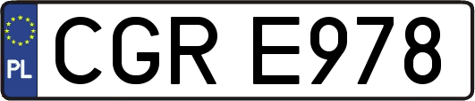 CGRE978