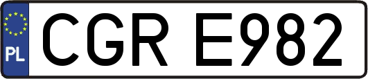 CGRE982