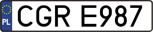 CGRE987