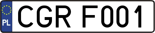 CGRF001