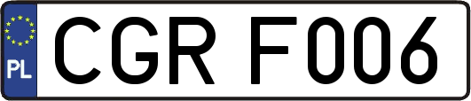 CGRF006