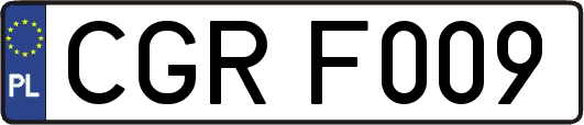 CGRF009