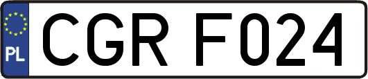 CGRF024