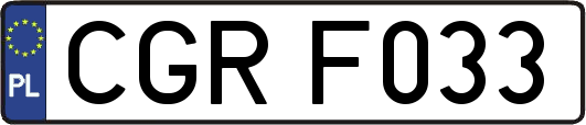 CGRF033