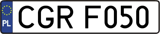 CGRF050