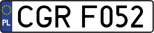CGRF052