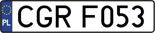 CGRF053