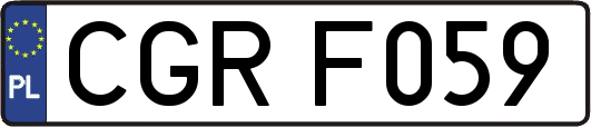 CGRF059