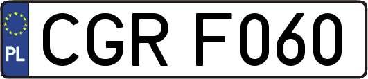 CGRF060