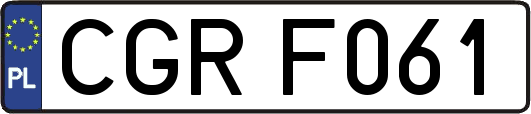 CGRF061