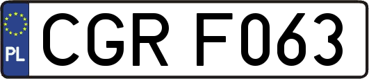 CGRF063