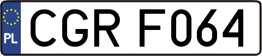 CGRF064