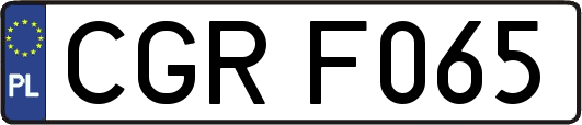CGRF065