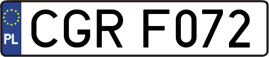 CGRF072