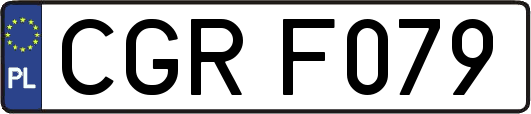 CGRF079