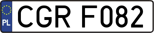 CGRF082