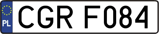 CGRF084