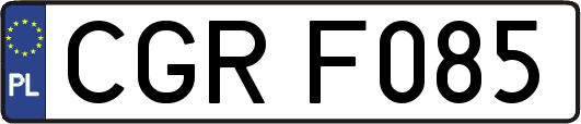 CGRF085