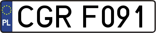 CGRF091