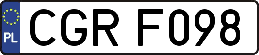 CGRF098