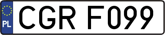 CGRF099