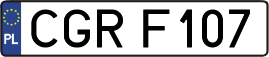 CGRF107