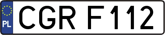 CGRF112