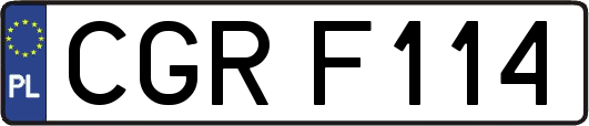 CGRF114