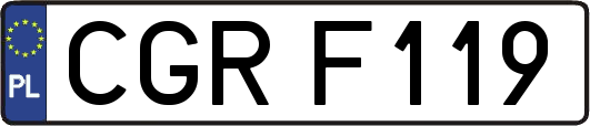 CGRF119